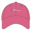 Youth Brushed Twill Unstructured Cap Thumbnail