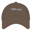 Structured Camo Hat Thumbnail